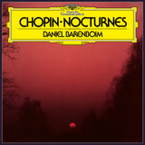 DANIEL BARENBOIM – CHOPIN: NOCTURNES [2LP]