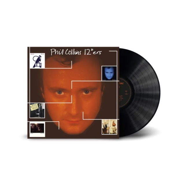 PHIL COLLINS - 12'Ers (Rsd 2025)