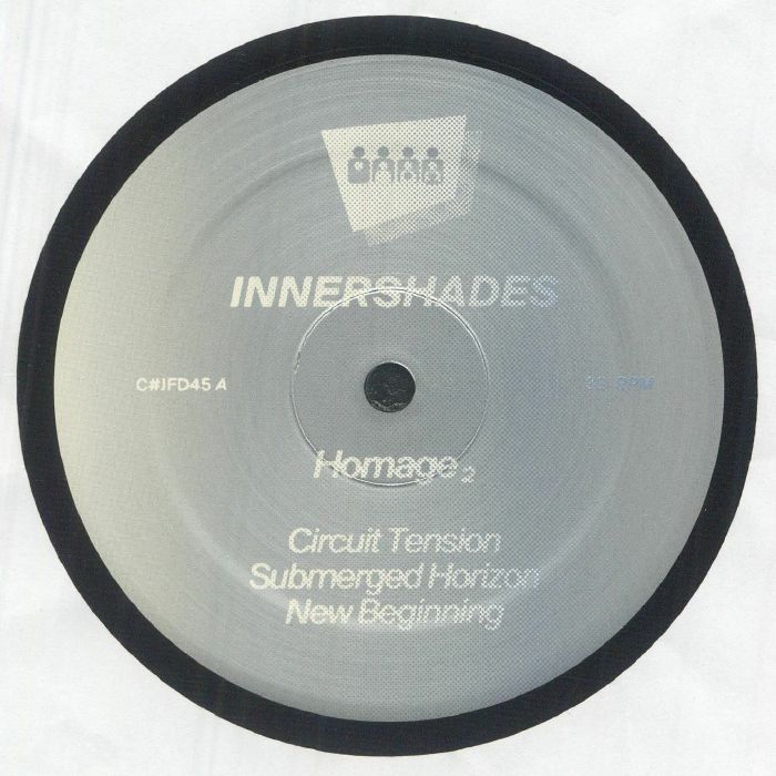 Innershades - Homage 2
