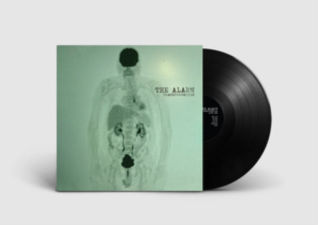 The Alarm - Transformation (1LP)