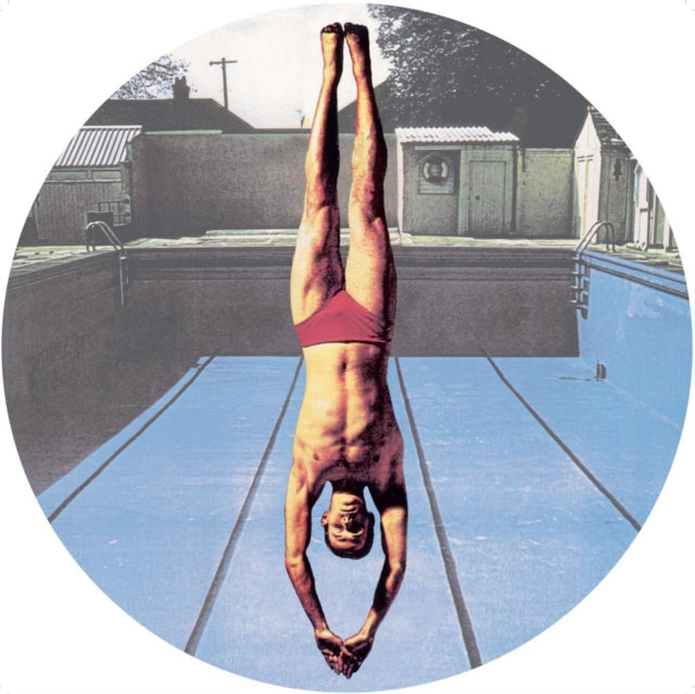 Def Leppard - High 'N' Dry (RSD 2022)