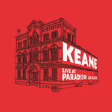 KEANE - Live At Paridiso 29.11.04 (RSD 2024) (RSD 2024) (ONE PER PERSON)