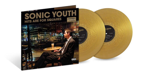 SONIC YOUTH - Hits Are For Squares (RSD 2024)(ONE PER PERSON)