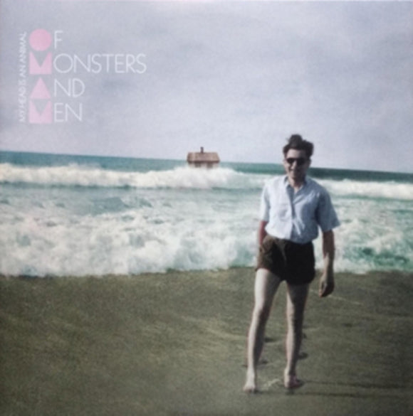 Of Monsters and Men - My Head Is An Animal [2LP]