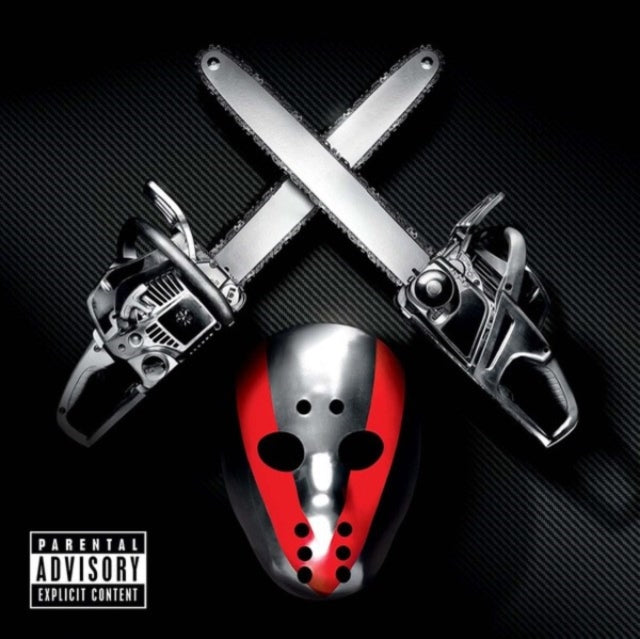 EMINEM / Various – Shady XV (ONE PER PERSON)
