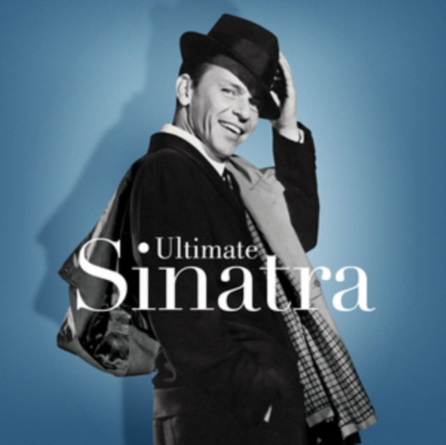 FRANK SINATRA - Ultimate Sinatra