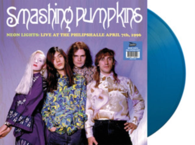 The Smashing Pumpkins - Neon Lights