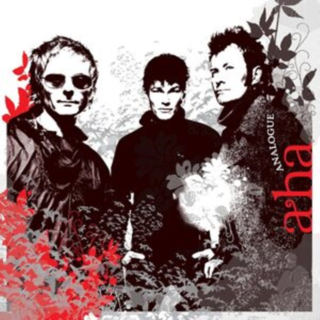 a-ha - Analogue (20th Anniversary Deluxe Edition) (2CD/Digipak)