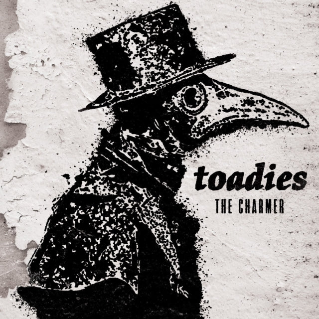 TOADIES - THE CHARMER