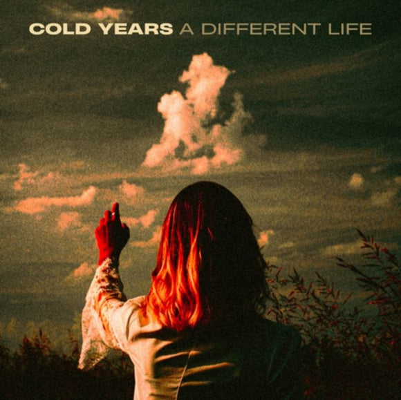 Cold Years ‎– A different life
