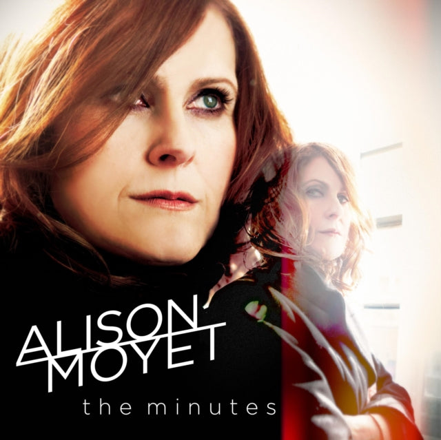 ALISON MOYET - Minutes (White Vinyl) (Vinyl)