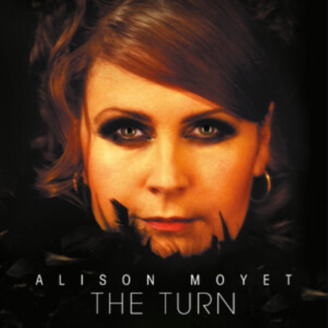 ALISON MOYET - The Turn (Vinyl)