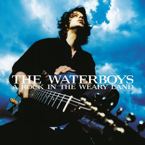 The Waterboys - A Rock in the Weary Land (Limited Edition)