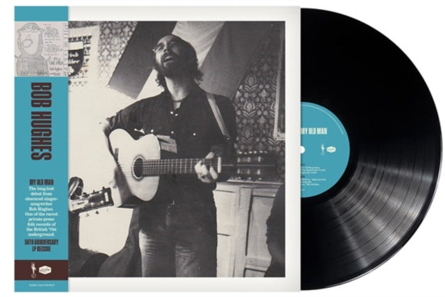 Bob Hughes - My Old Man (RSD 2026)