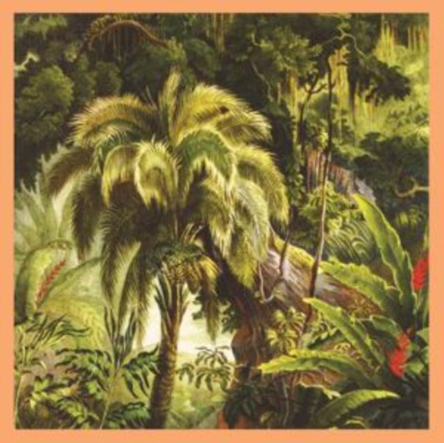 XIU XIU - La Foret