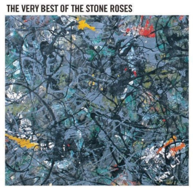 The Stone Roses - The Very Best Of The Stone Roses (Remastered)