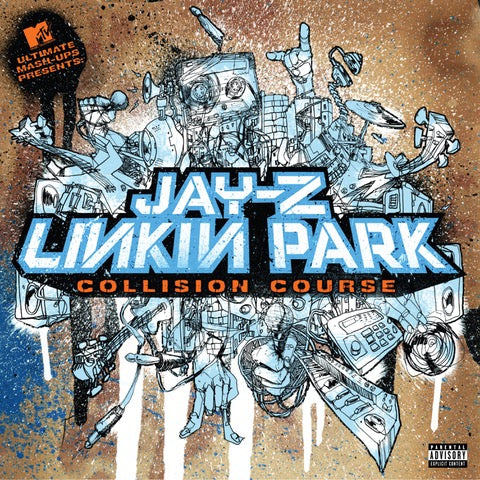 Jay-Z / Linkin Park - Collision Course