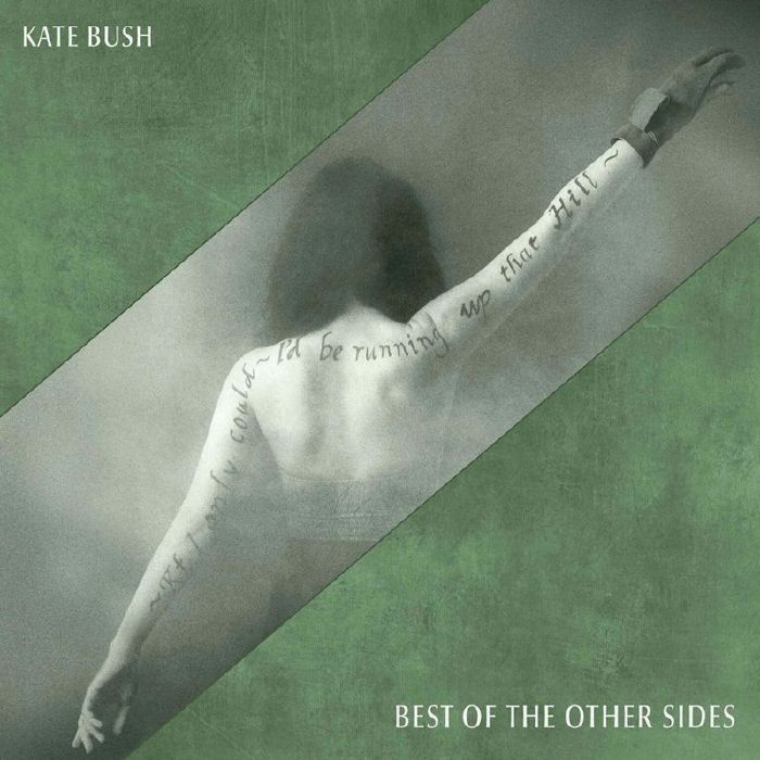 Kate Bush - Best of the Other Sides (CD)