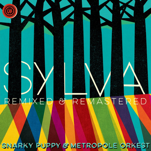 Snarky Puppy - Sylva (Remixed & Remastered) [2CD]