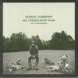 George Harrison - All Things Must Pass [3CD]