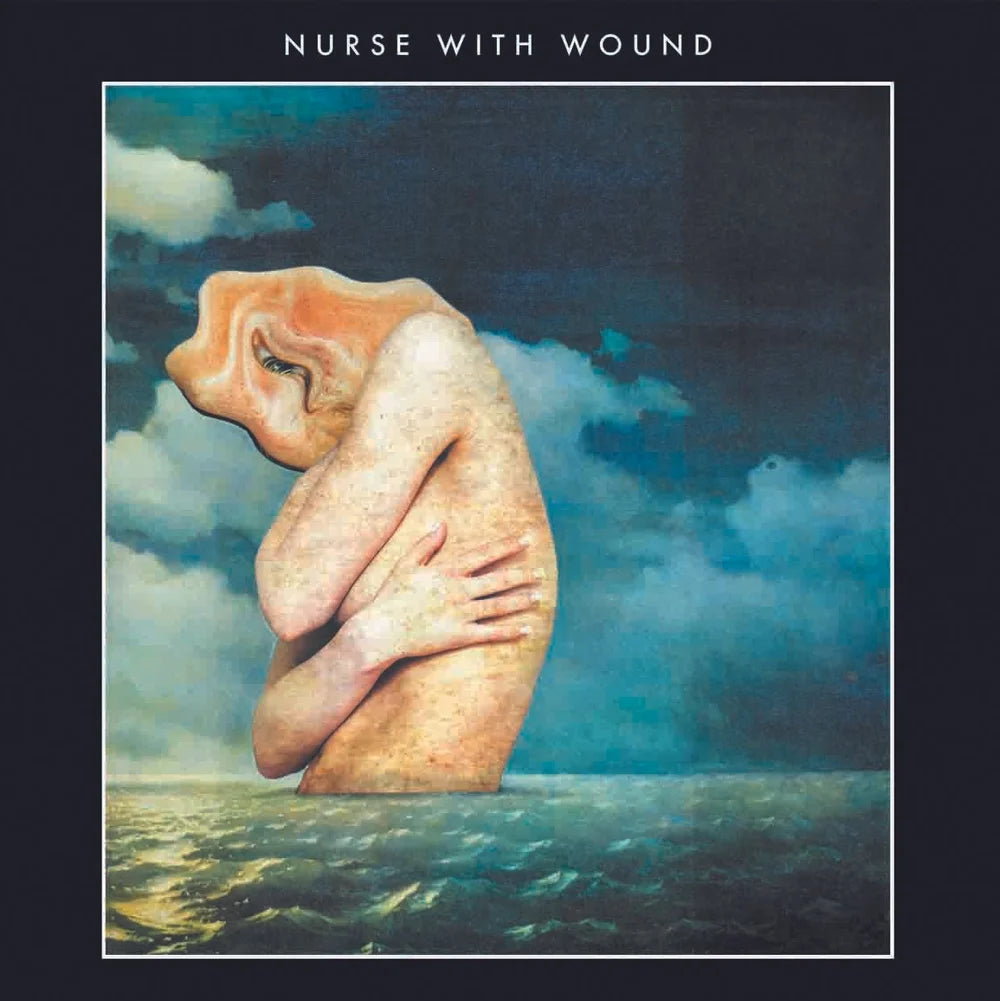 Nurse With Wound – Stoned In Stockholm