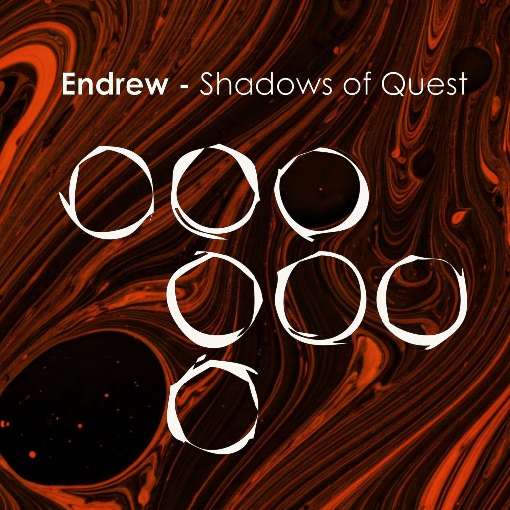 Endrew - Shadows Of Quest