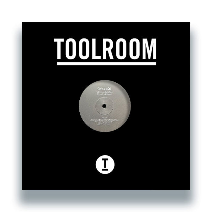 Fatboy Slim - Right Here, Right Now (CamelPhat Remix)