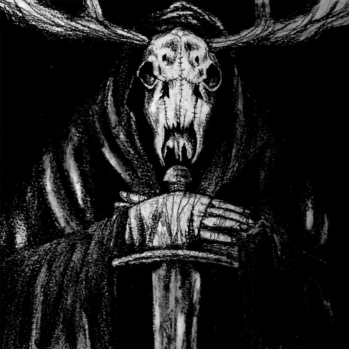 Havukruunu - Rautaa ja Tulta
