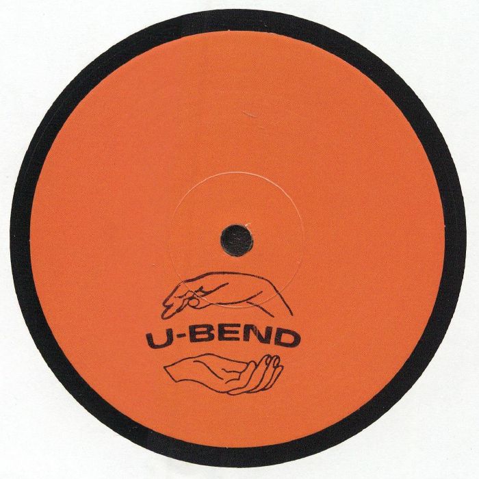 U-BEND - BENDERS 007