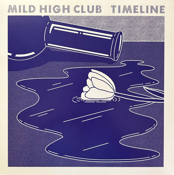 MILD HIGH CLUB - TIMELINE
