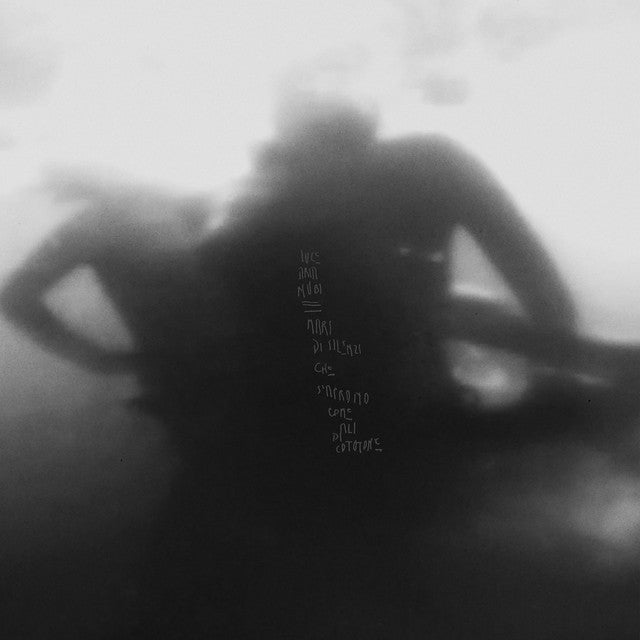 ANDREA BURELLI - SONIC MYSTICS FOR POEMS (OF LIFE AND DEATH OF A PHOENIX)