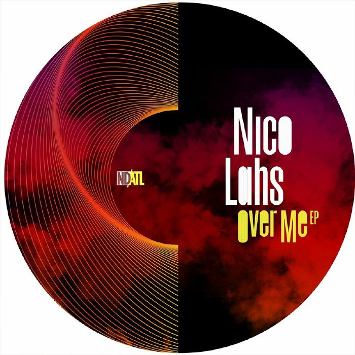 Nico LAHS - Over Me (feat Kai Alce mix)