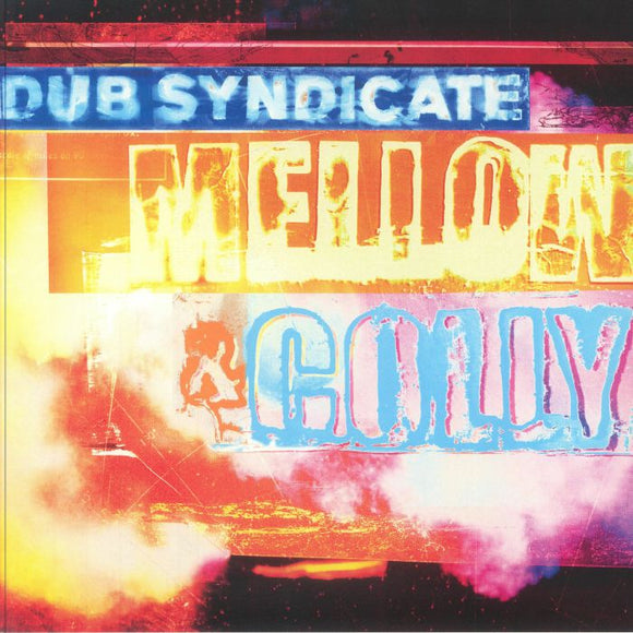 Dub Syndicate - Mellow & Colly [LP/CD] (RSD 2024) (ONE PER PERSON)