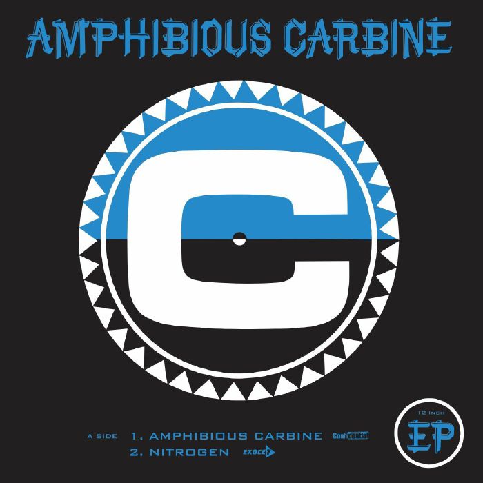 CONFIDENTIAL / EXOCET / HOLY GHOST INC / PRIMEA FACEY - AMPHIBIOUS CARBINE