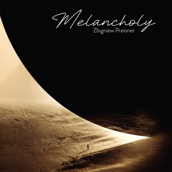 Zbigniew Preisner - Melancholy [CD]