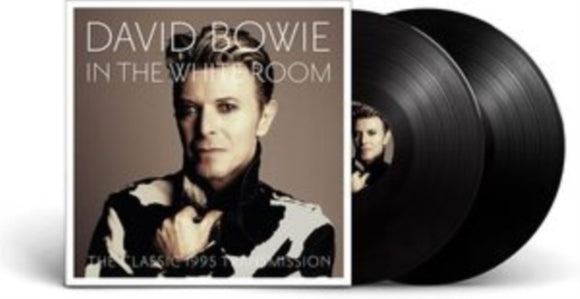 David Bowie - In the White Room [2LP]