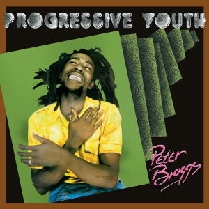 Peter Broggs - Progressive Youth [CD]