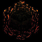 C418 - Minecraft Volume Beta (Red Orange & Yellow double vinyl Repress)