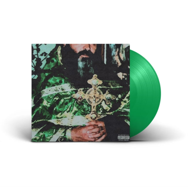 $uicideboys - Sing Me A Lullaby, My Sweet Temptation (LP Coloured)