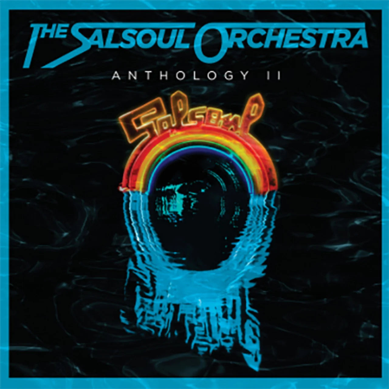 SALSOUL ORCHESTRA - Anthology II