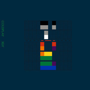 Coldplay - X & Y (EcoRecord)
