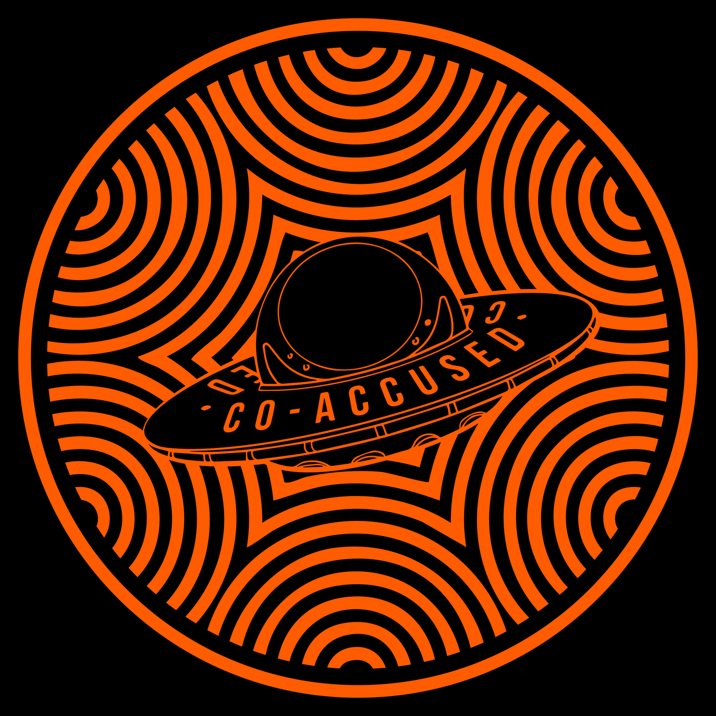 Fear-E - 9 Darter EP