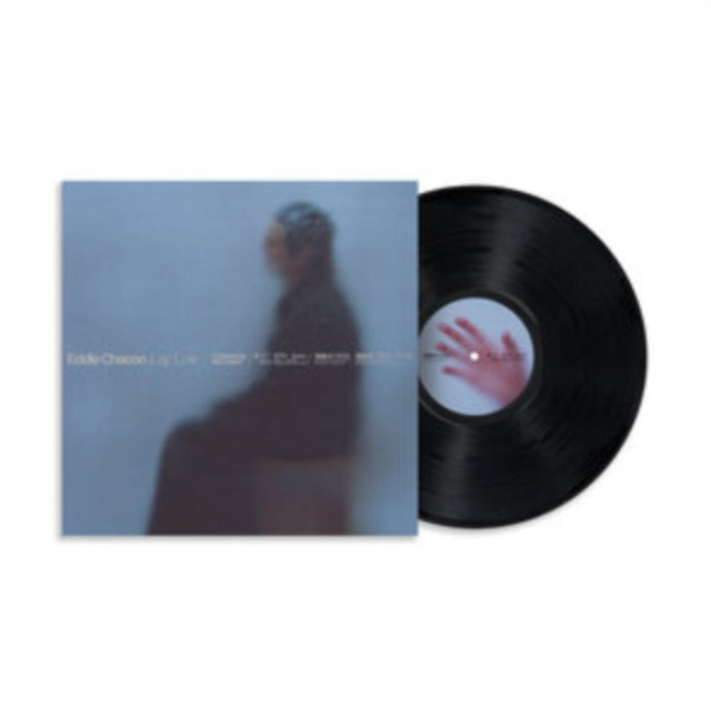 Eddie Chacon - Lay Low