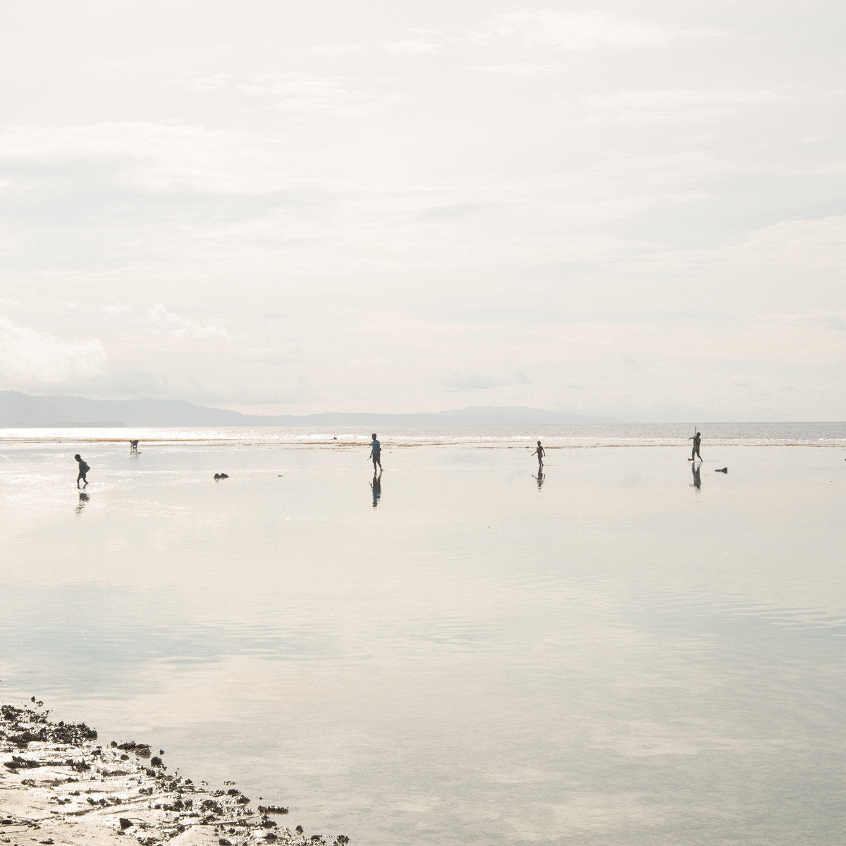 Giuseppe Ielasi & Riccardo D. Wanke - With Time, We Learned To Ask Less