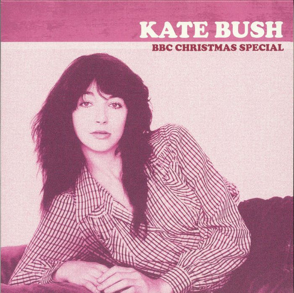 KATE BUSH - BBC Christmas Special 1979 (Coloured Vinyl)
