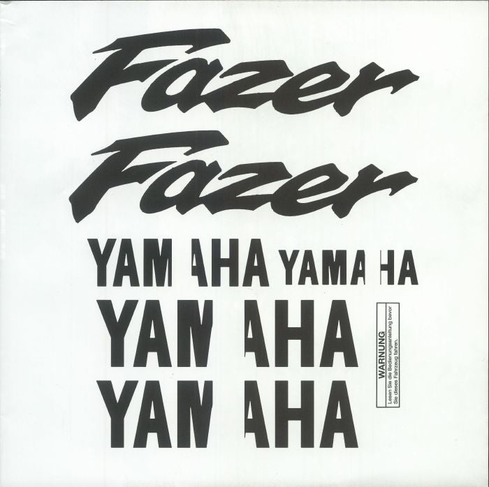 Fazer - Yamaha