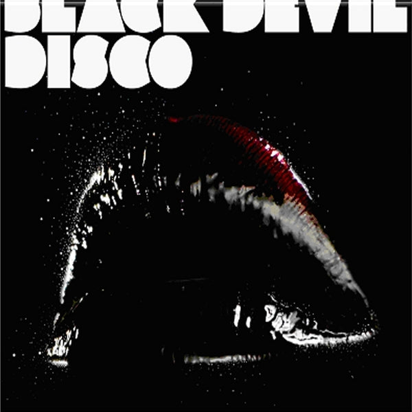 Black Devil Disco Club - 28 After (Vinyl)