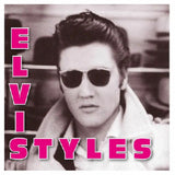 ELVIS PRESLEY - Elvis Styles (Coloured Vinyl) [3LP]