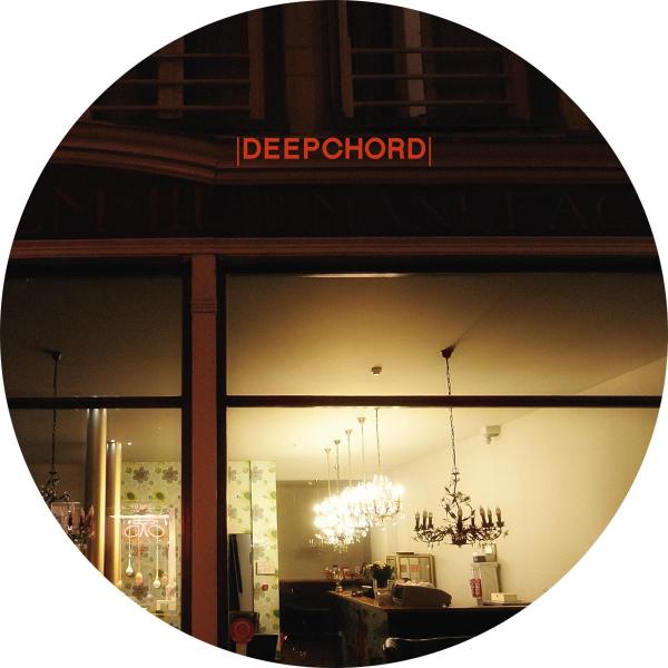 Deepchord - Luxury