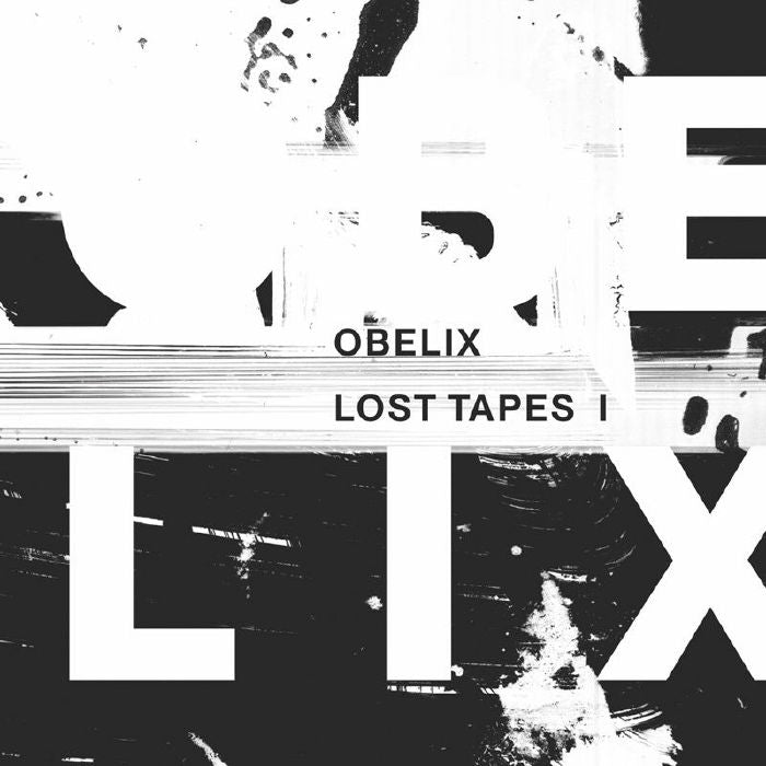 OBELIX - Lost Tapes I
